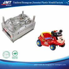 OEM plastic injection children modern car mould manufacturer